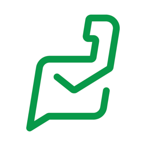 Zoho Desk Logo